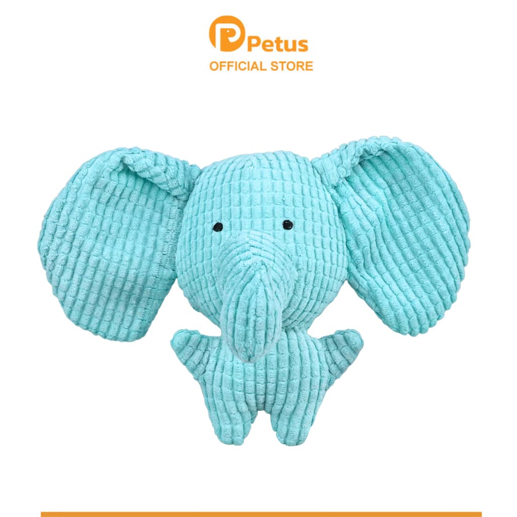 ของเล่น ตุ๊กตากัด สำหรับสัตว์เลี้ยง ของเล่นหมา มีหลายรูปทรง มีเสียง*บางตัว* เพื่อดึงดูดความสนใจจากสัตว์เลี้ยง